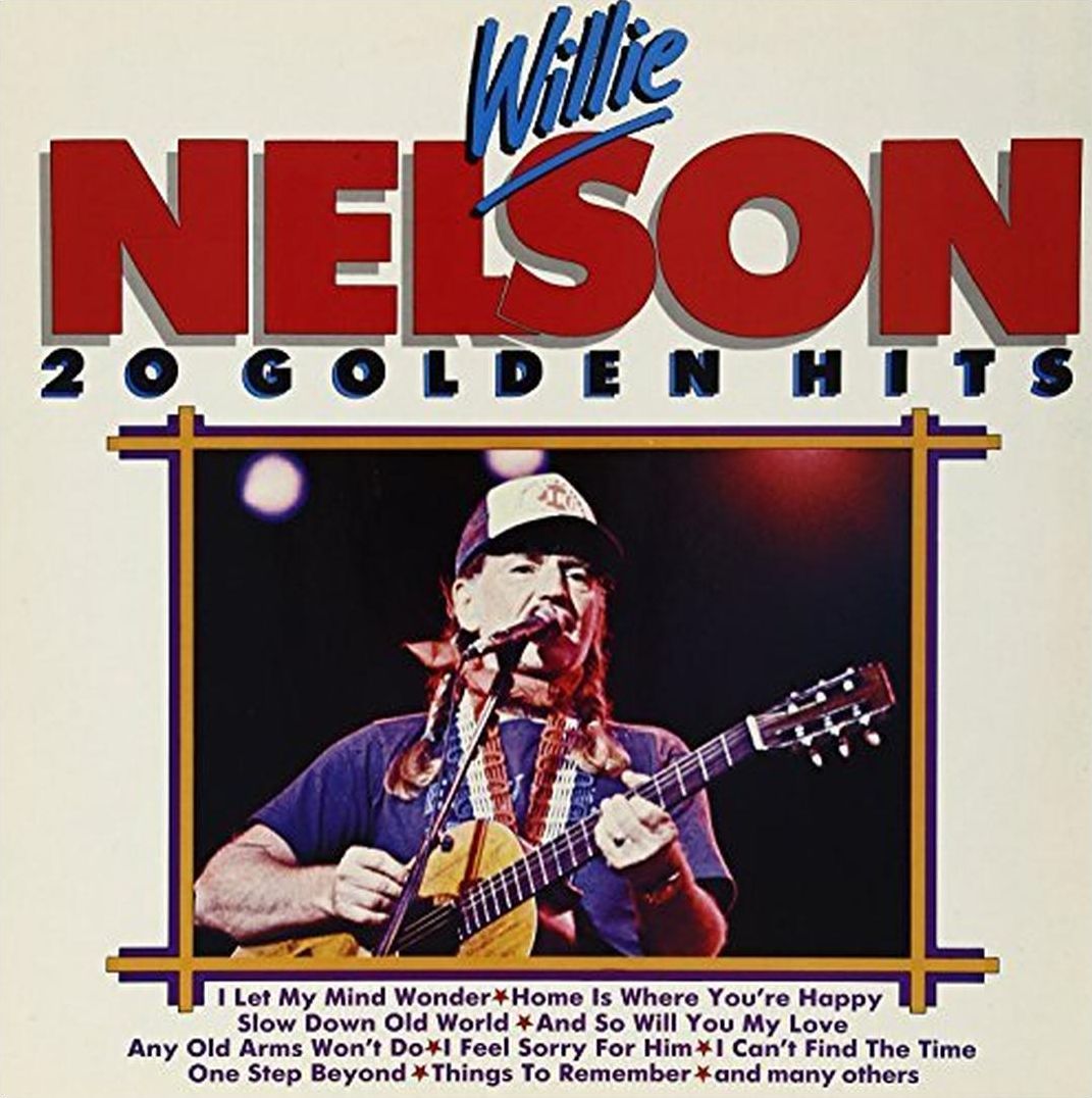20 Golden Hits [Jdc]
