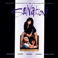 Salvation! [Original Soundtrack]
