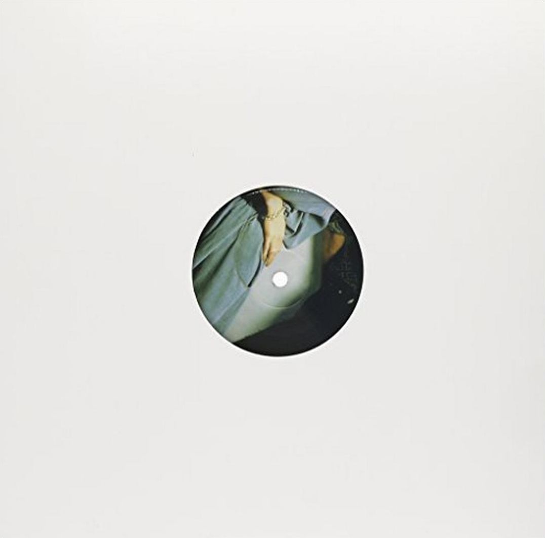 Interview Picture Disc