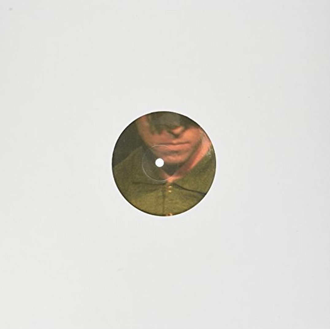 Interview Picture Disc
