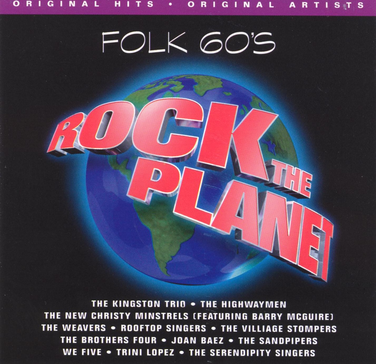 Folk 60S