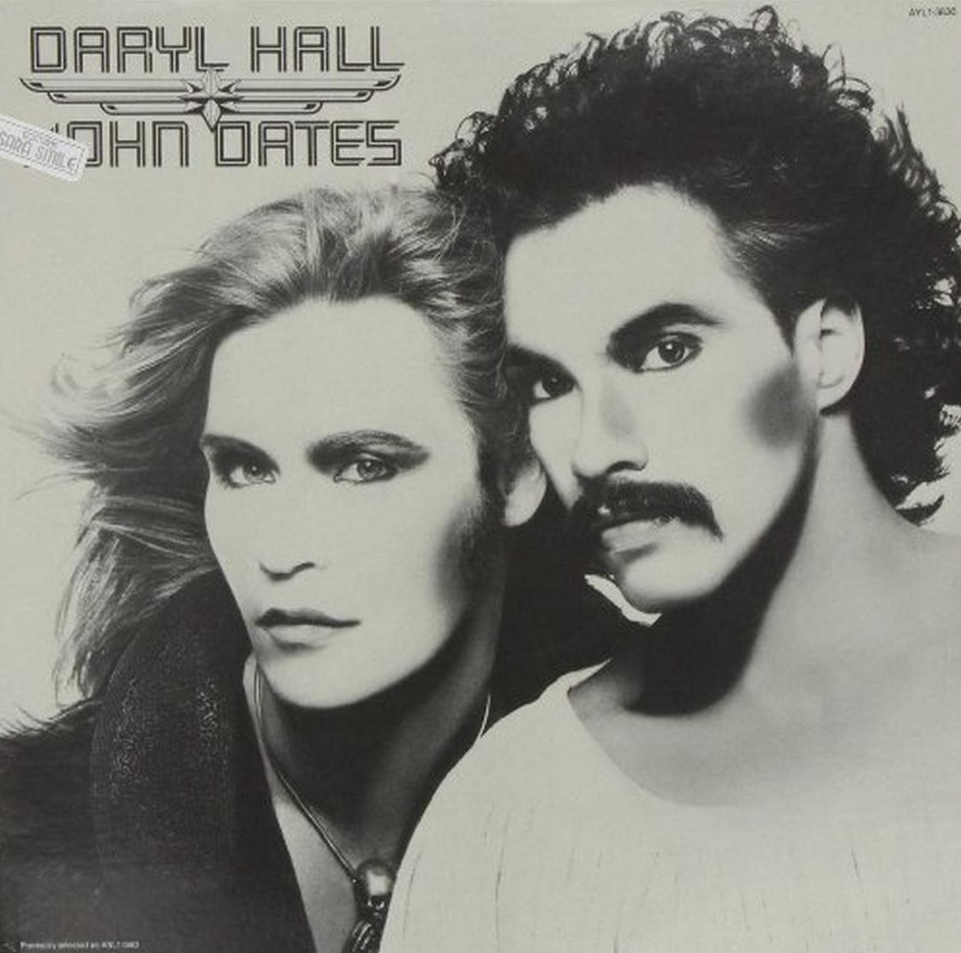 Daryl Hall & John Oates