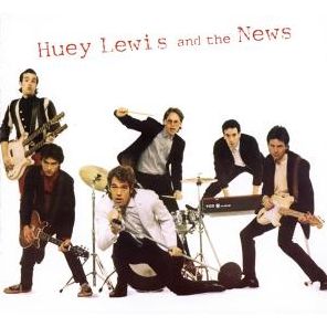 Huey Lewis And The News
