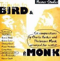 Tribute To Bird & Monk