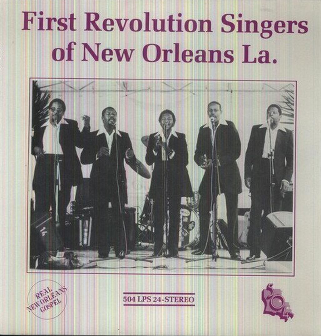 Of New Orleans