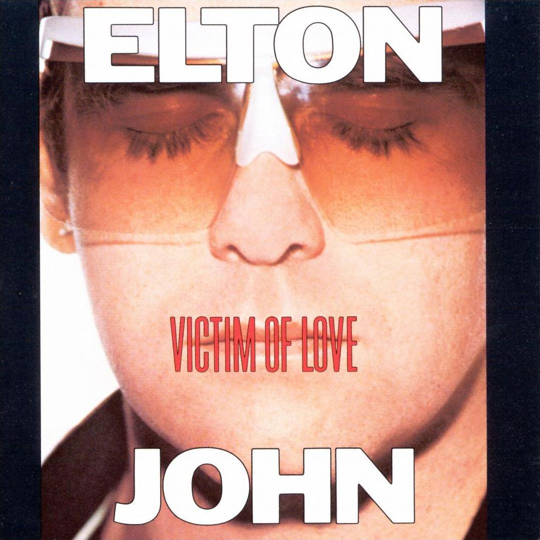 Victim Of Love