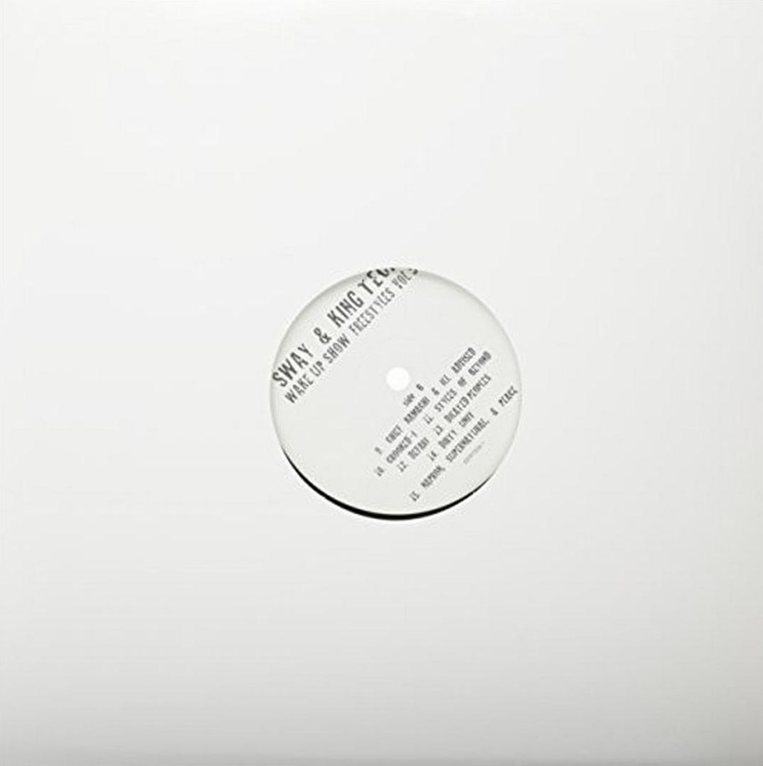 Hip Hop Gems, Vol. 6