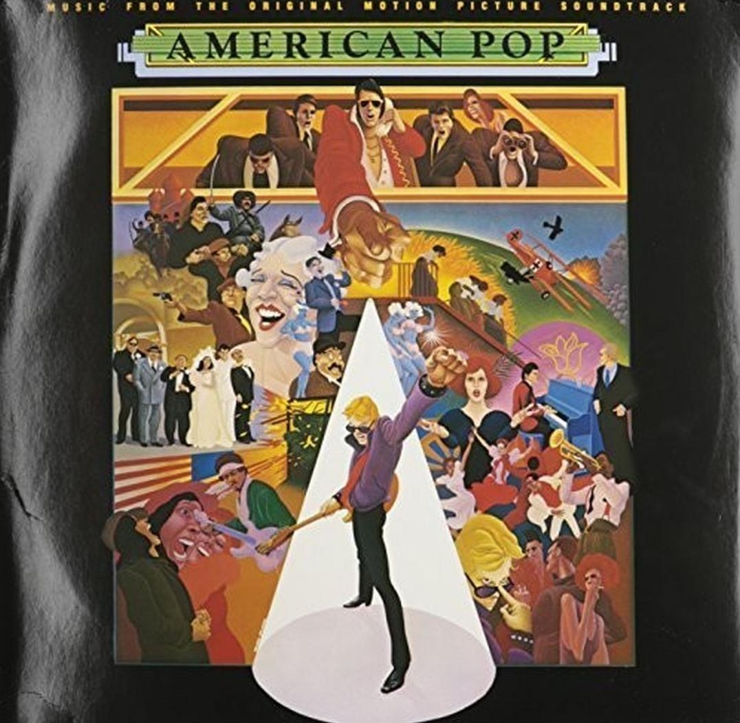 American Pop-1981
