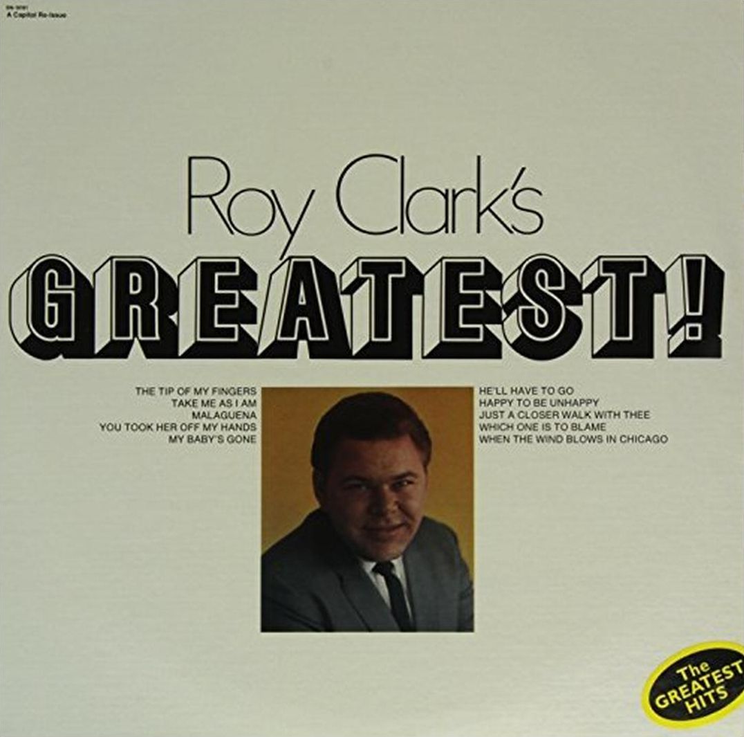 Greatest Hits [Jdc]