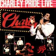 Charley Pride Live