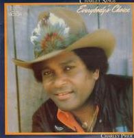 Charley Sings Everybody's Choice