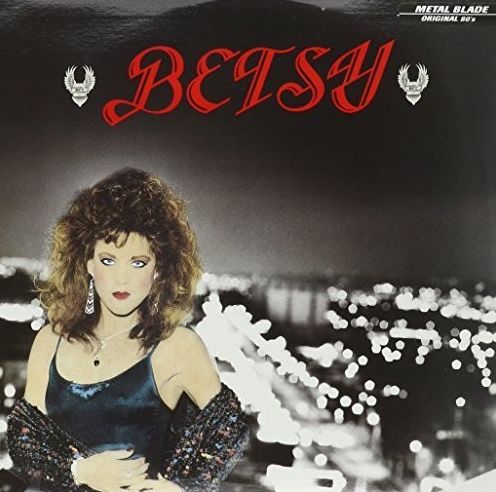 Betsy