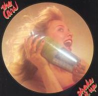 Shake It Up