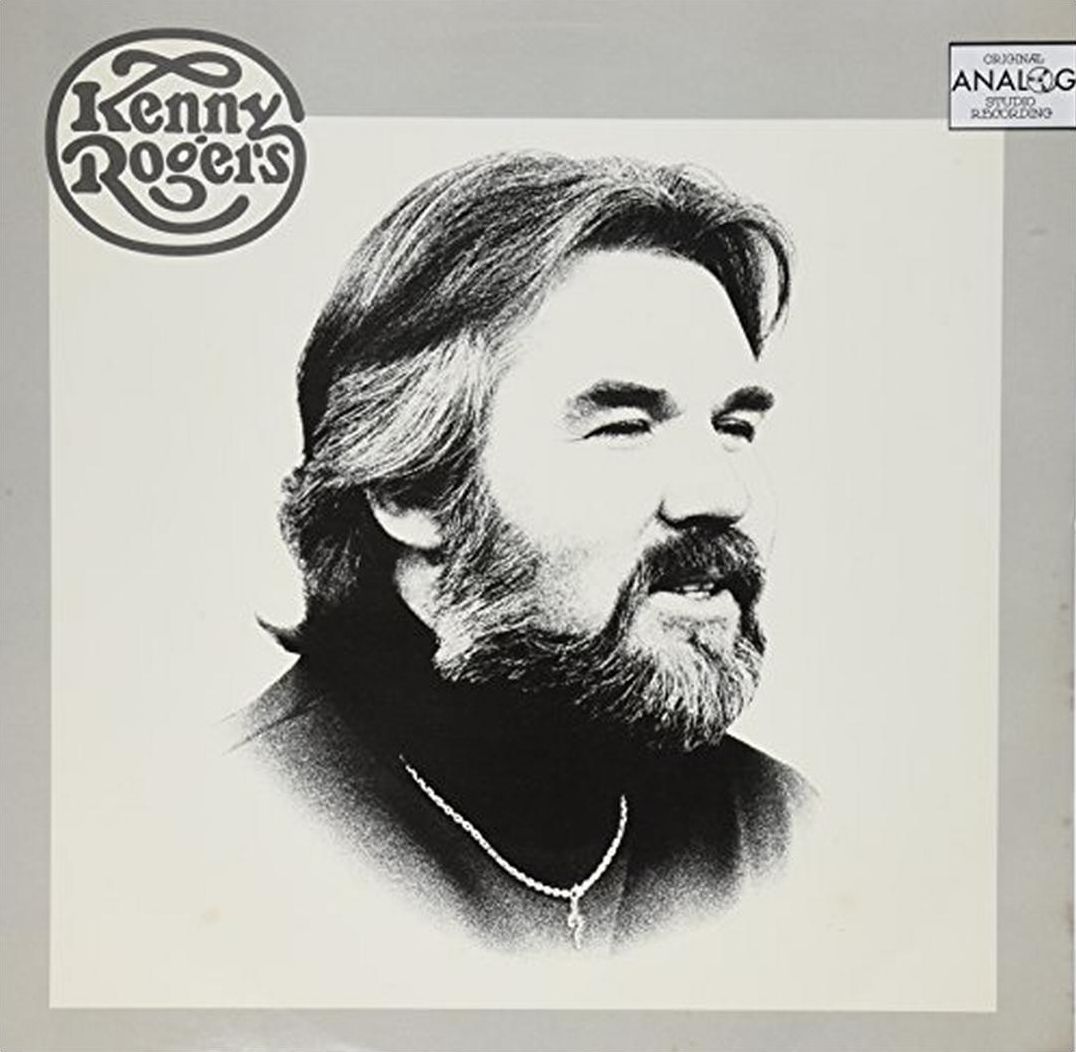 Kenny Rogers