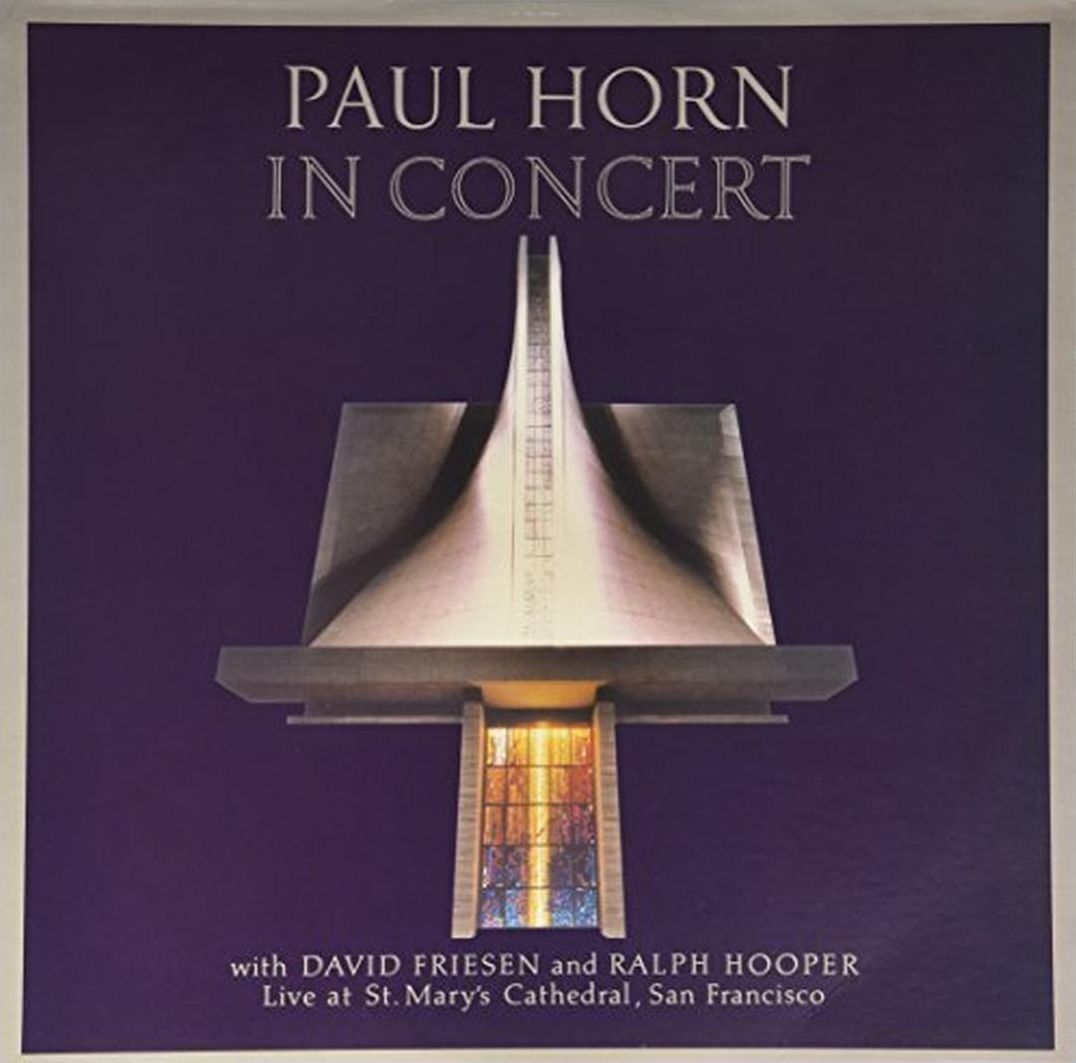 In Concert: St. Marys Cathedral