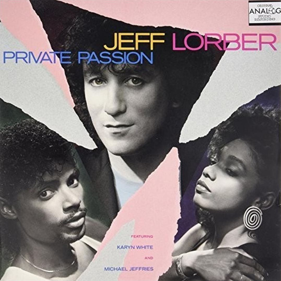 Private Person (Facts Of Love)