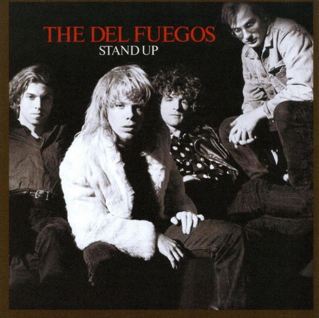 Stand Up