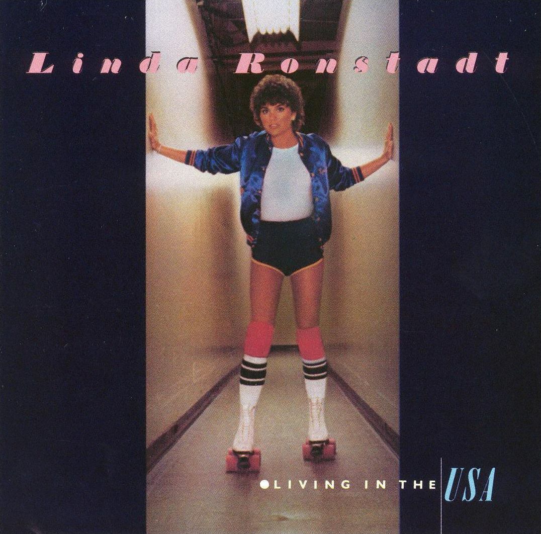 Living In The U.s.a. (Linda Ronstadt)