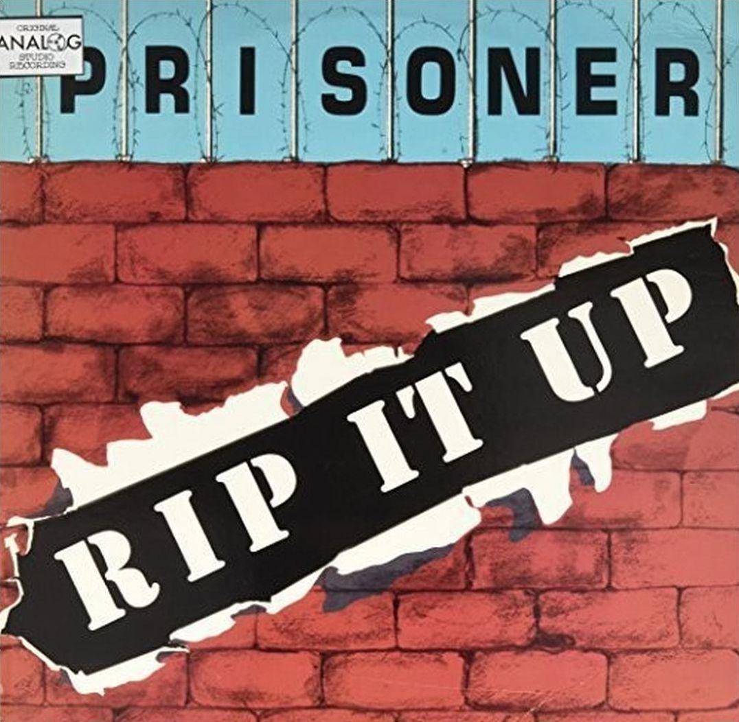 Rip It Up