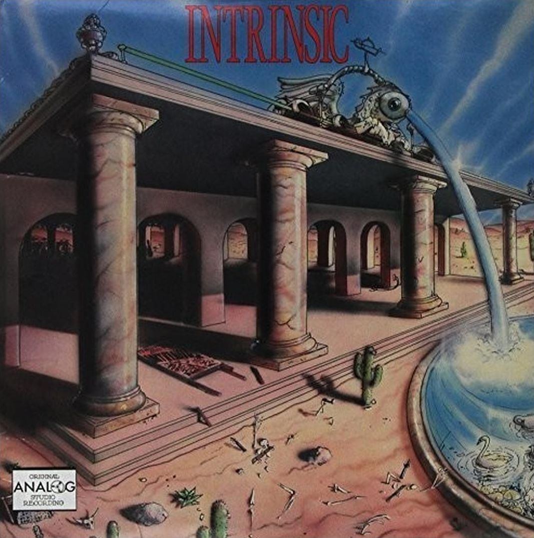 Intrinsic