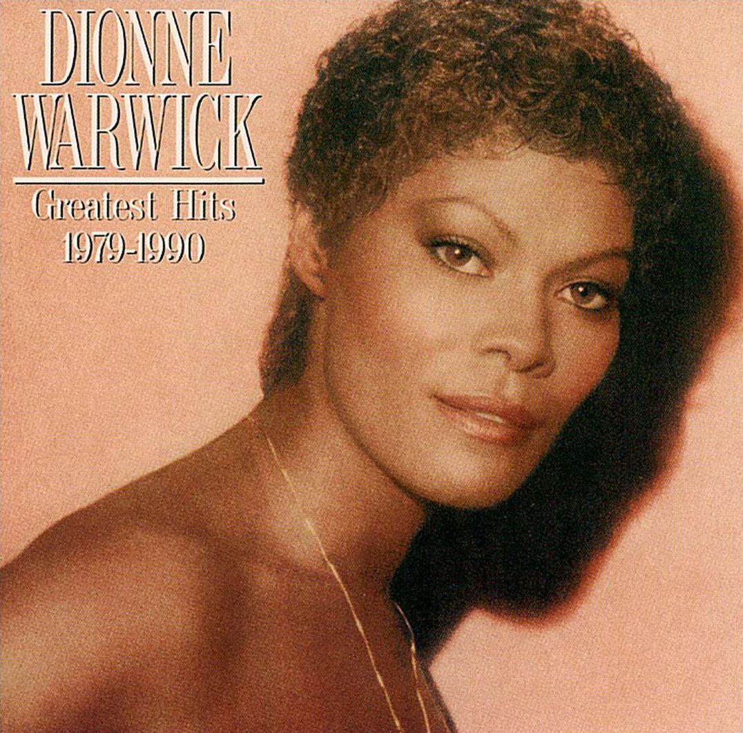 Greatest Hits (1979-1990)