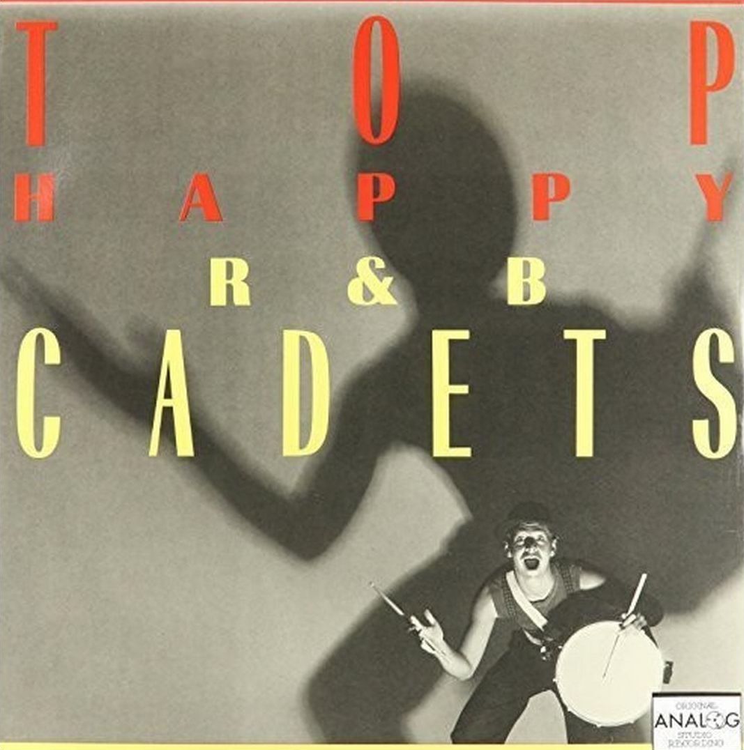 Top Happy