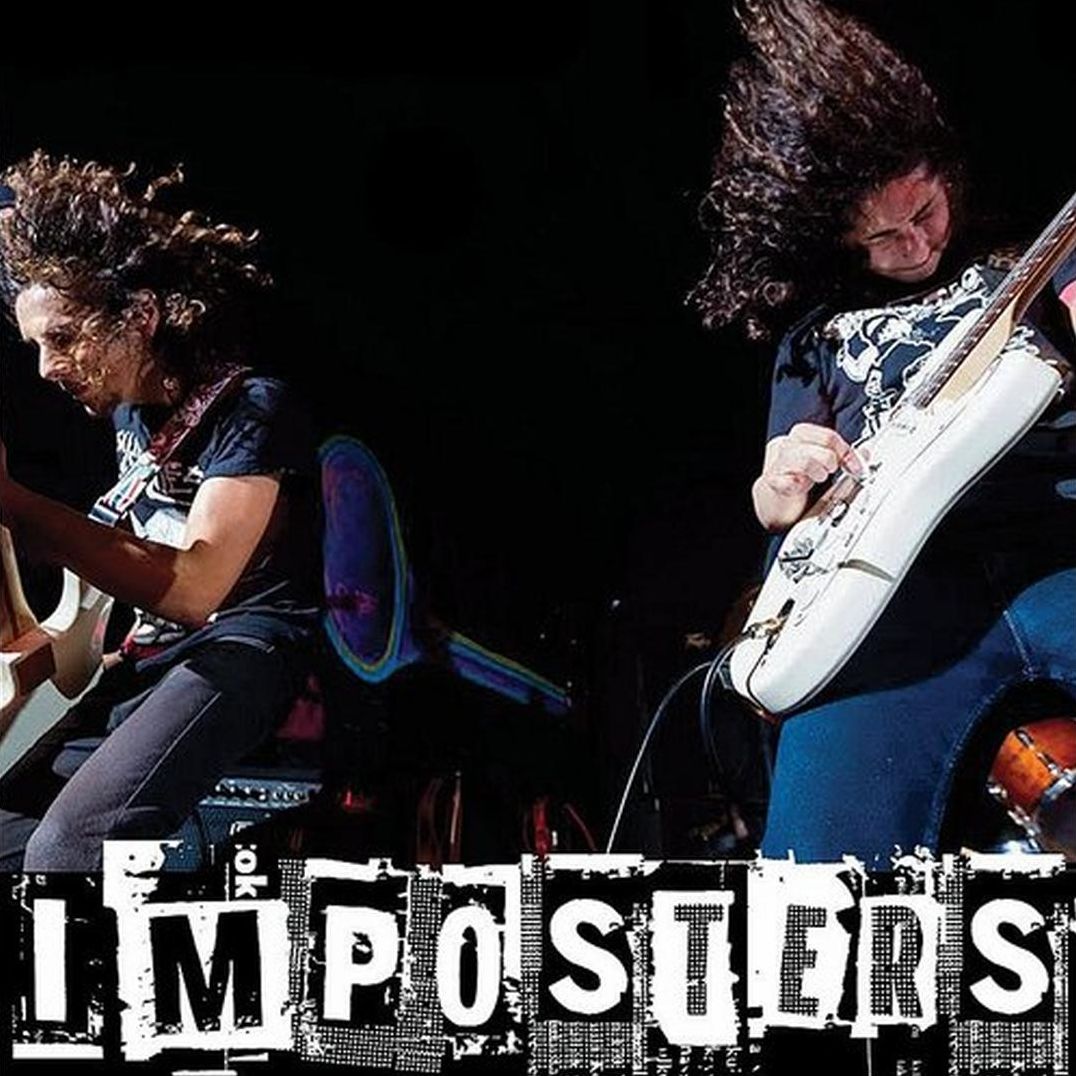 The Imposters