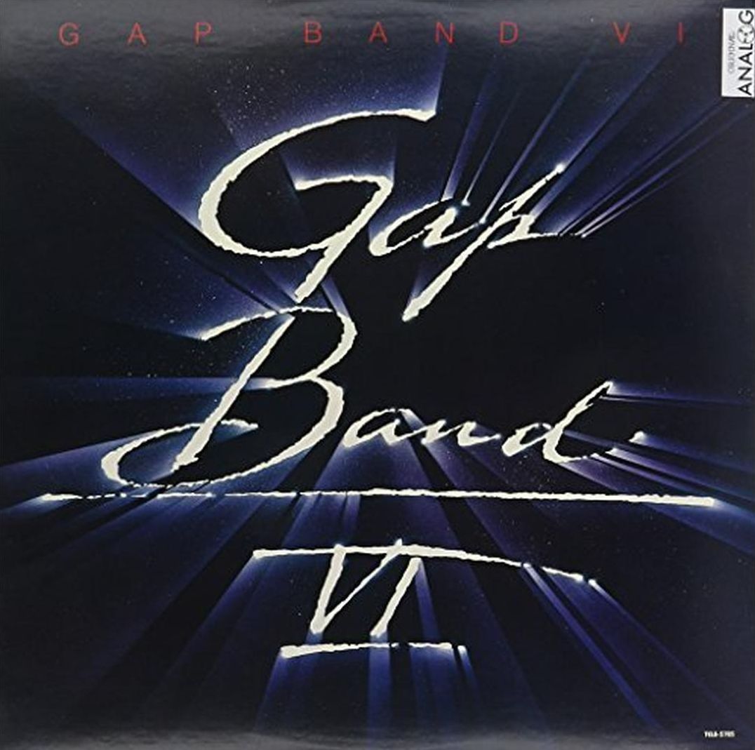 The Gap Band Vi