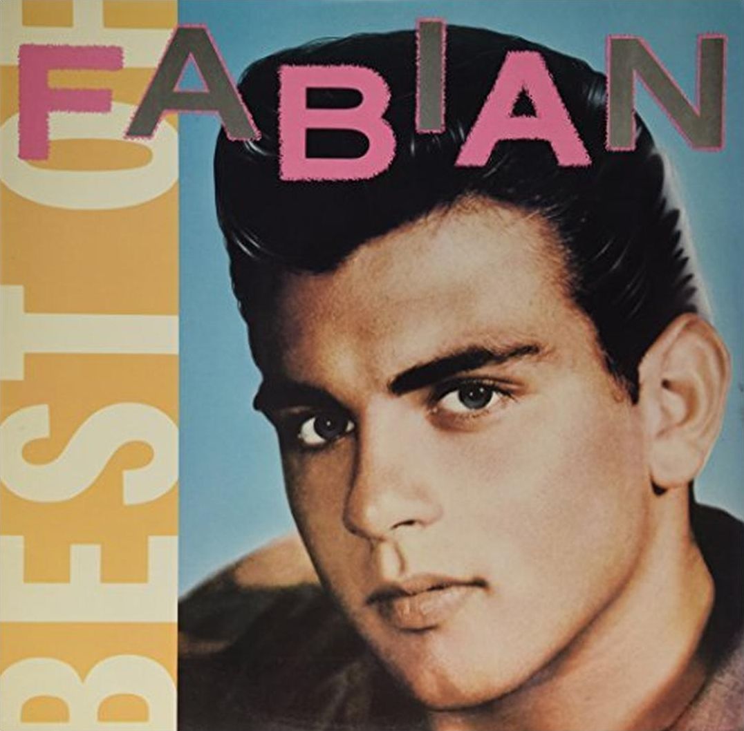 The Best Of Fabian
