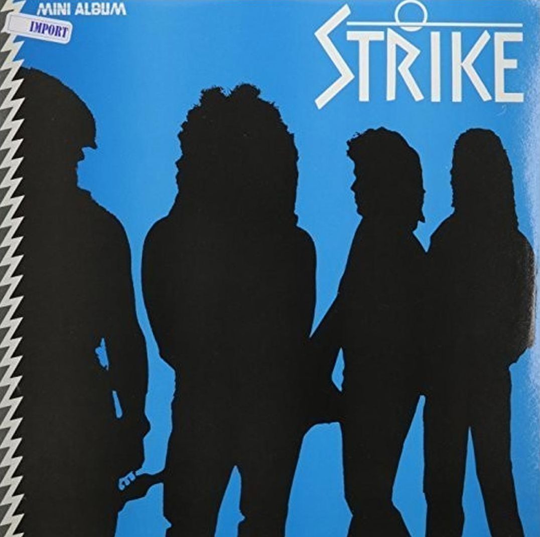 Strike