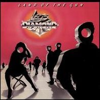 Land Of The Gun