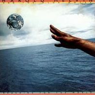 Reaching For The World