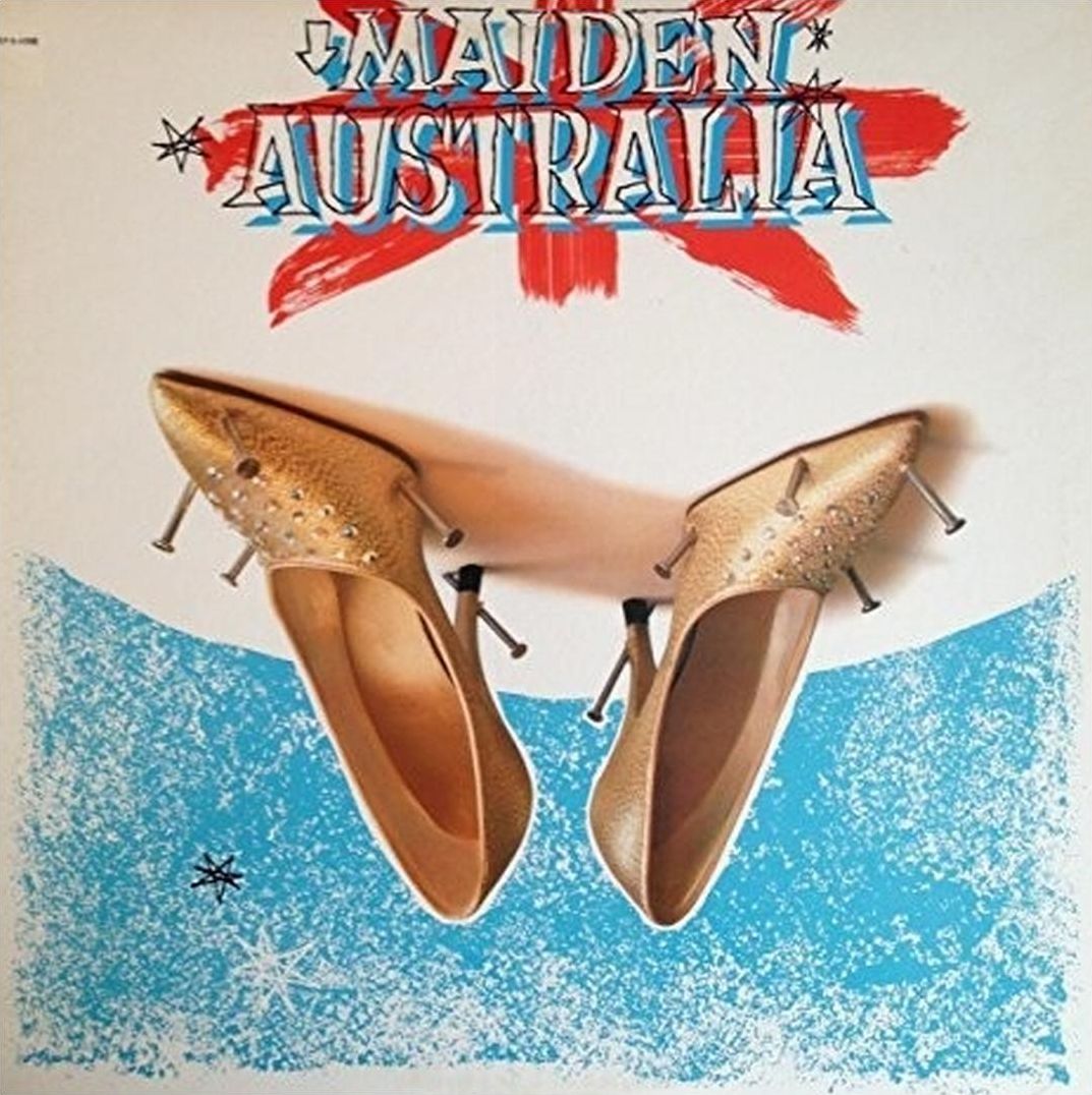 Maiden Australia