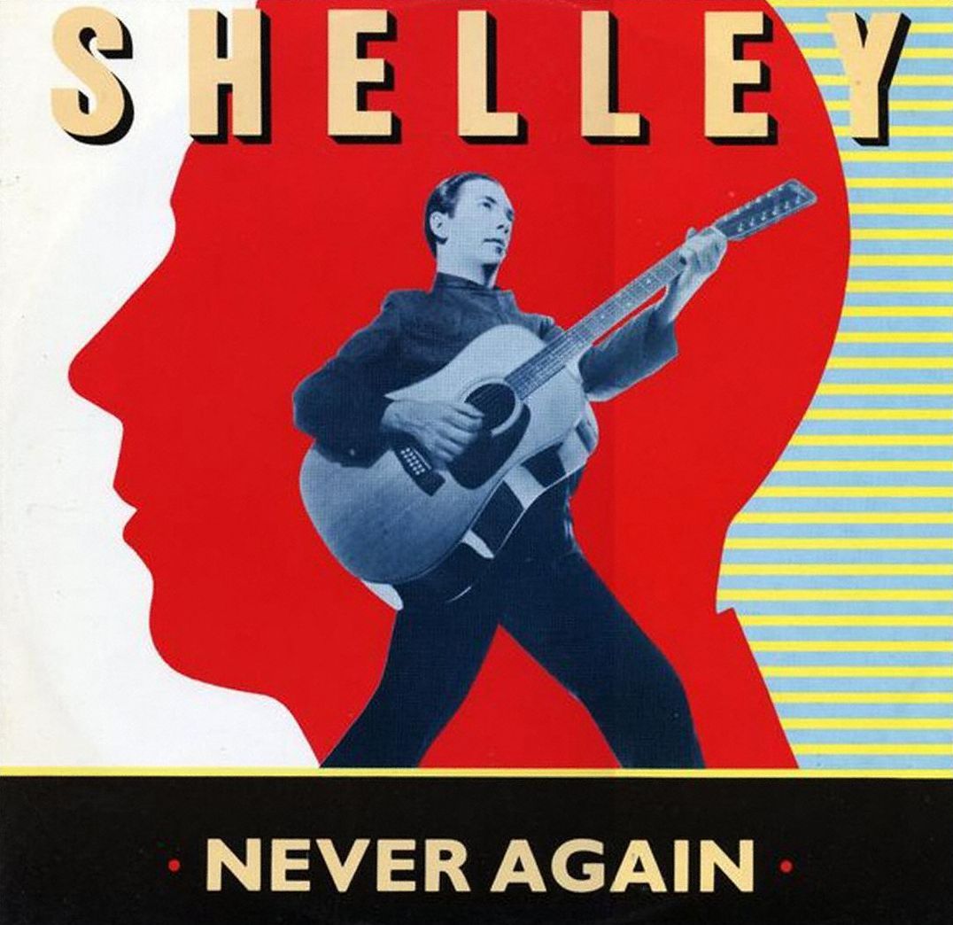Never Again