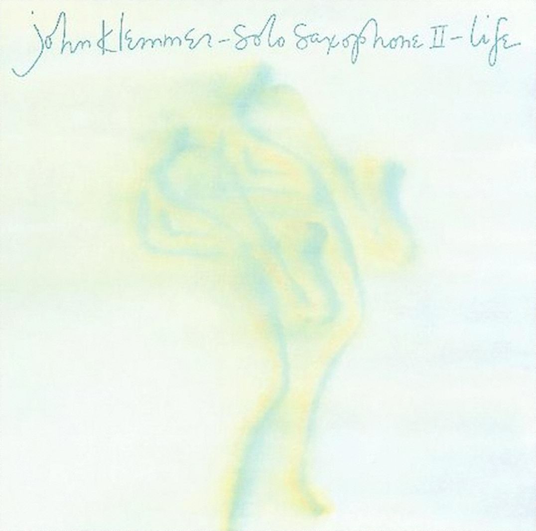 Solo Saxophone Ii: Life