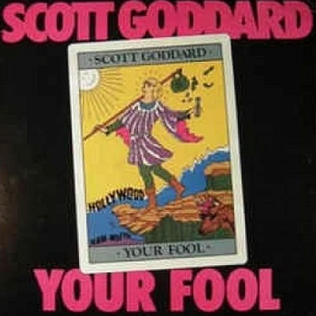 Your Fool