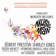 The Music Man [Original Soundtrack]