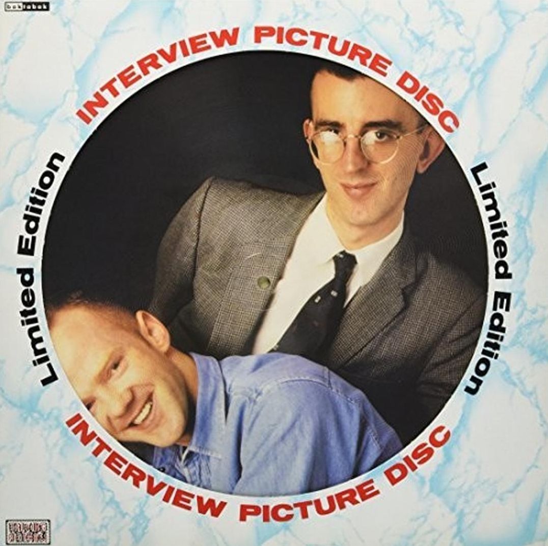 80'S Interview