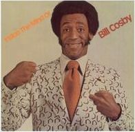 Inside The Mind Of Bill Cosby