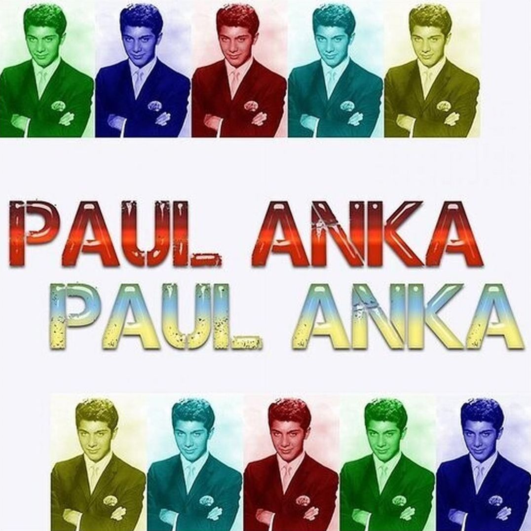 Paul Anka [Jdc]