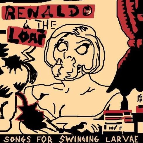 Song For Swinging Larvae