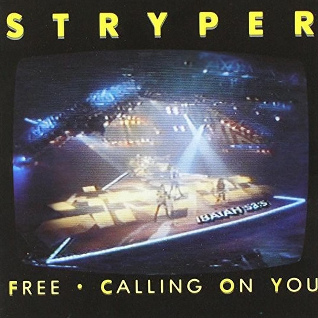 Free/calling On You