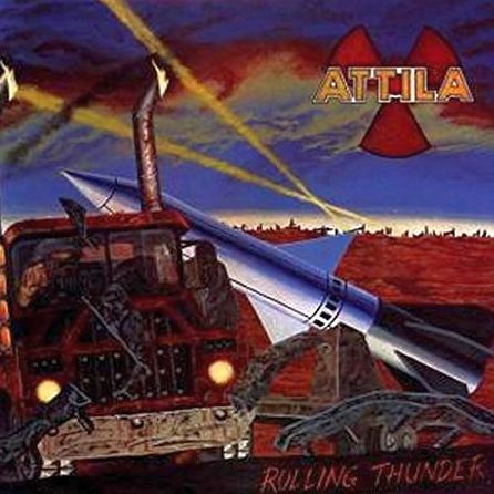 Rolling Thunder