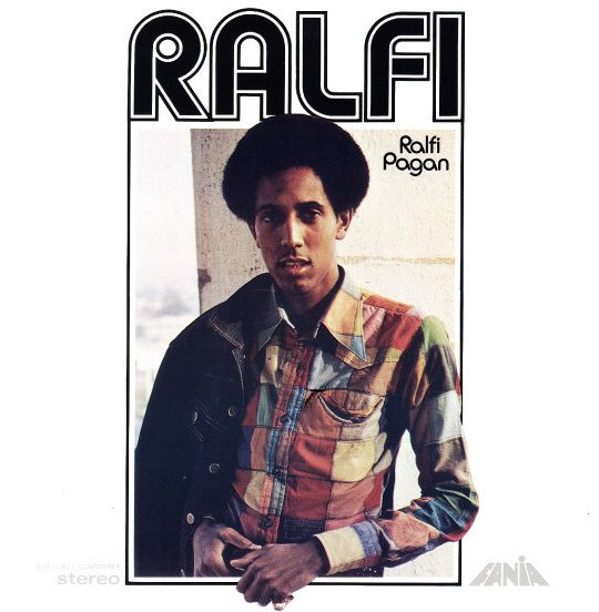 Rafi (Rafi Pagan)