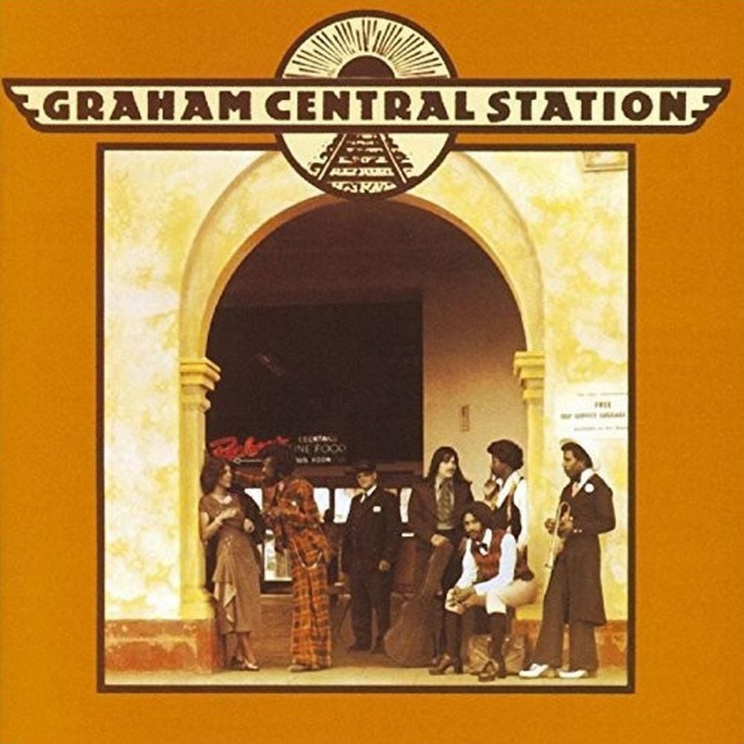 Graham Central Station