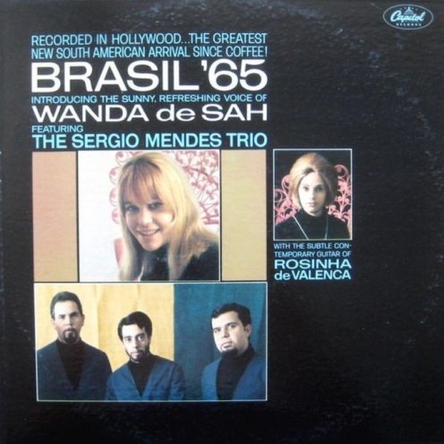 Brasil 65 Is Here