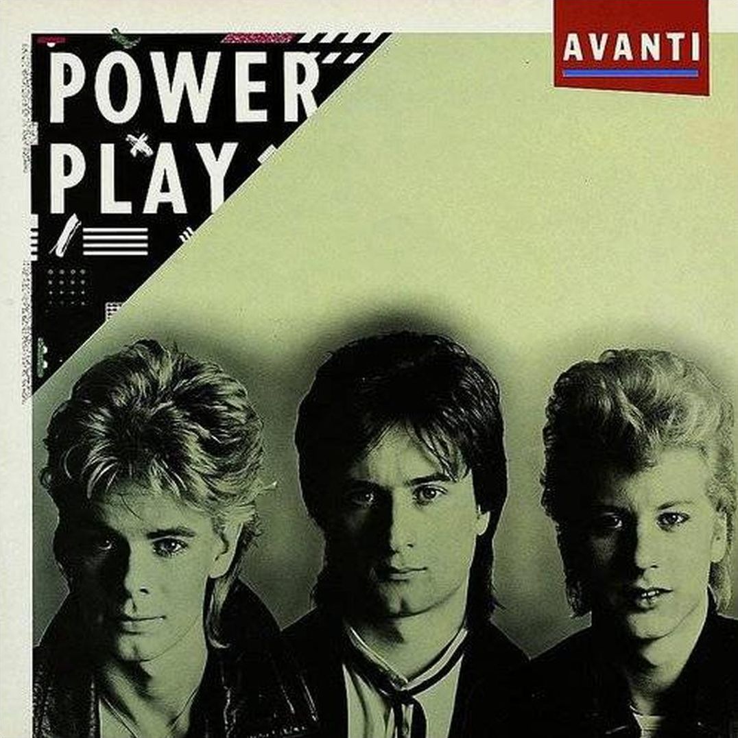 Avanti