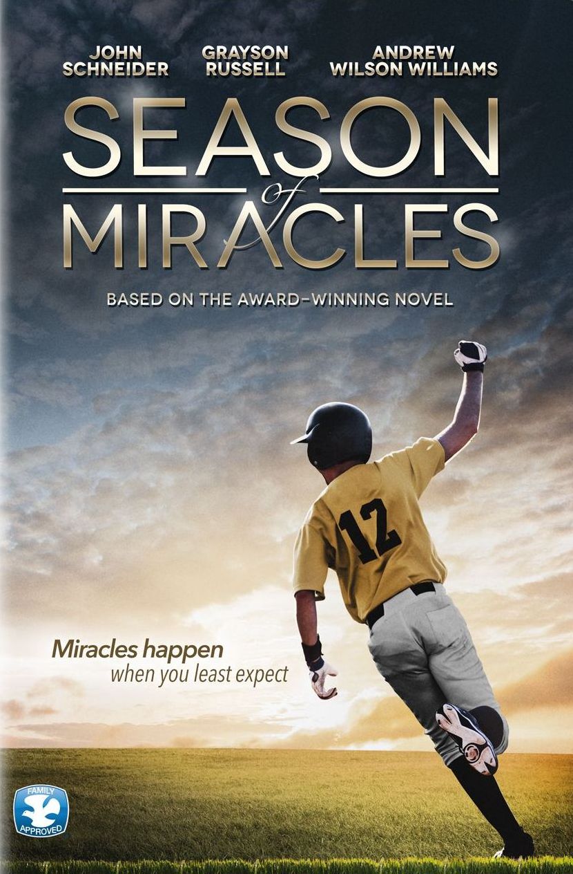 Season Of Miracles