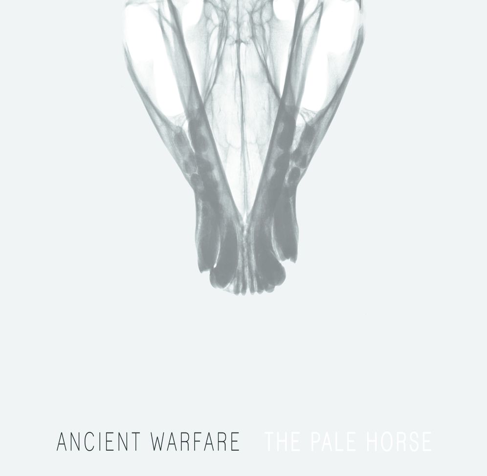 The Pale Horse