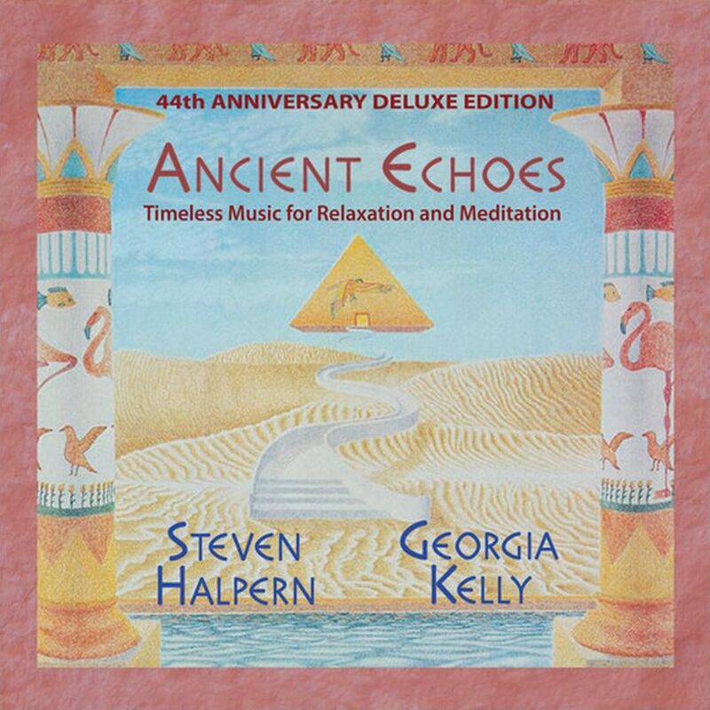 Ancient Echoes (Dlx) (Aniv)